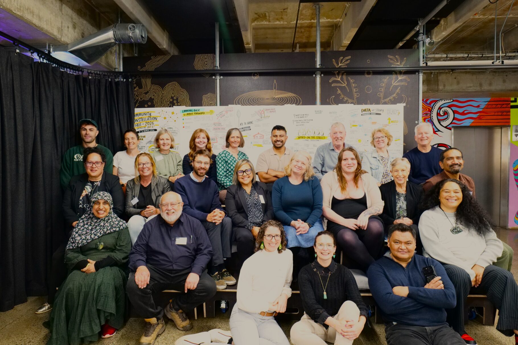 Hui E! Poutūterangi | March Pānui 2026